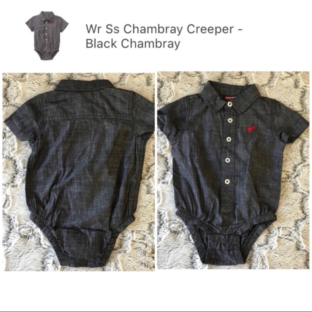 4Pc Mix/Match Sz:3-6M Set NWT D6 - Picture 4 of 7